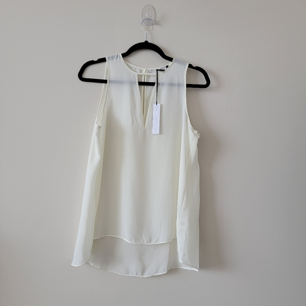 Brie Tank by Three Eighty Two